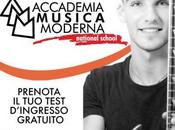 Accademia Musica Moderna Milano sede Castelplanio (an)