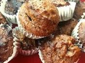 Dolcetti alle prugne secche nocciole senza uova