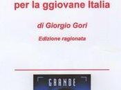 "Cento Idee Findus" Giorgio Renzi Matteo Gori... Qualcuno ricorda ancora?