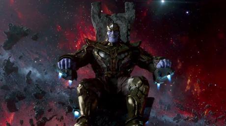 Marvel Studios: Josh Brolin non vede l'ora di interpretare Thanos in Infinity War