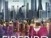 Settembre 2015: Firebird. Caccia Claudia Gray