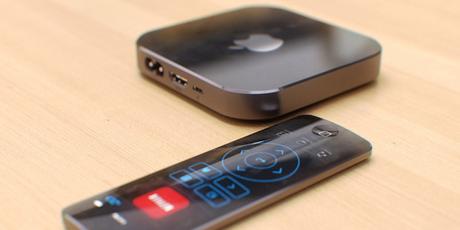 appletv-and-touchscreen-remote