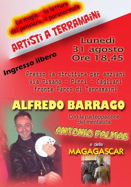 Magia e solidarietà