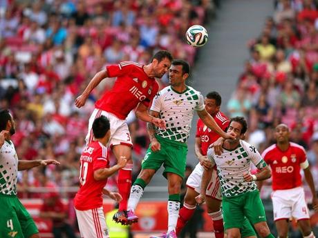 Portogallo: vincono tutte le big, primo gol di Aquilani con lo Sporting Lisbona