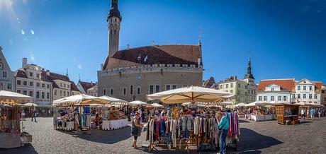 Estonia per famiglie: musei, spettacoli, cultura e divertimento