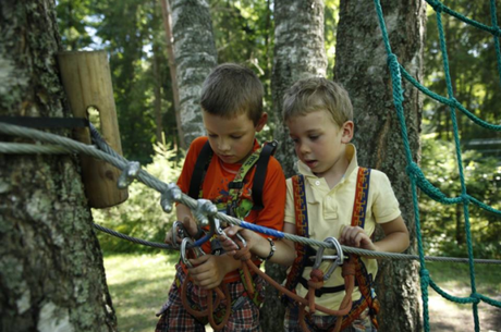 Estonia per famiglie: musei, spettacoli, cultura e divertimento