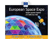 Expo Città: Arriva Italia Mostra "European Space Expo"