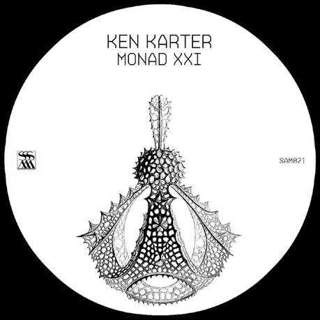 KEN KARTER, Monad XXI