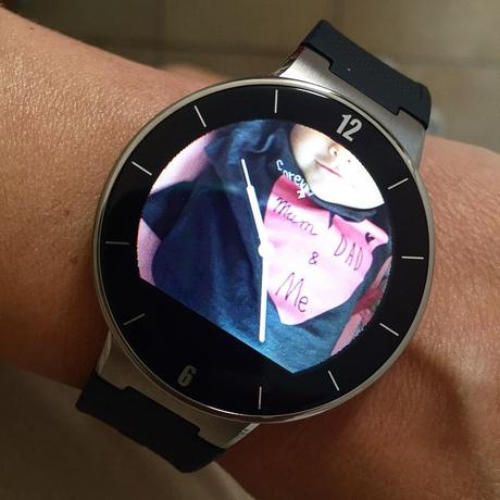 Just a click / Summer recap