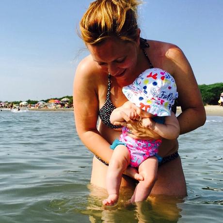 Just a click / Summer recap