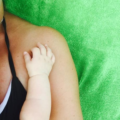 Just a click / Summer recap