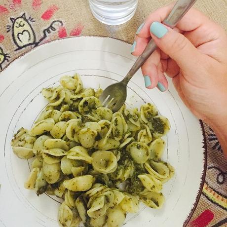 Just a click / Summer recap