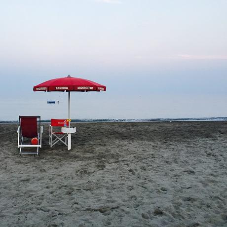 Just a click / Summer recap