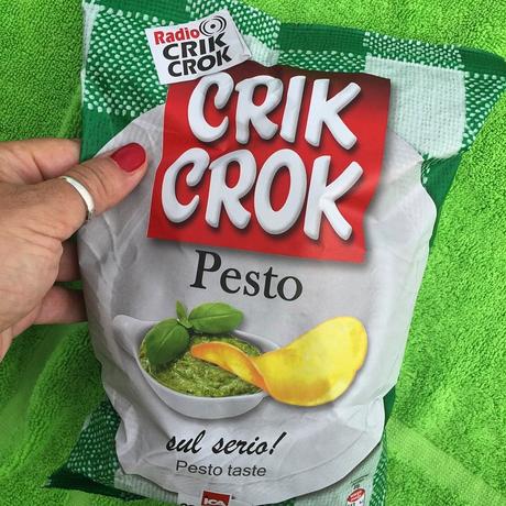 Just a click / Summer recap