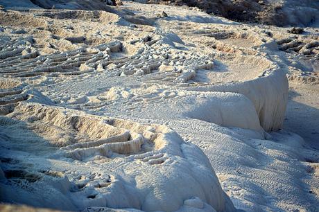 Pamukkale (Turchia)