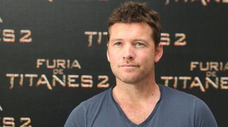 The Titan: Sam Worthington e Ruth Wilson nel nuovo film di fantascienza