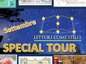 Presentazione: "Special Tour Settembre Lettori come stelle"