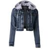 Denim Jacket - how to rock it