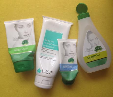 Empties! Finiti ad Agosto