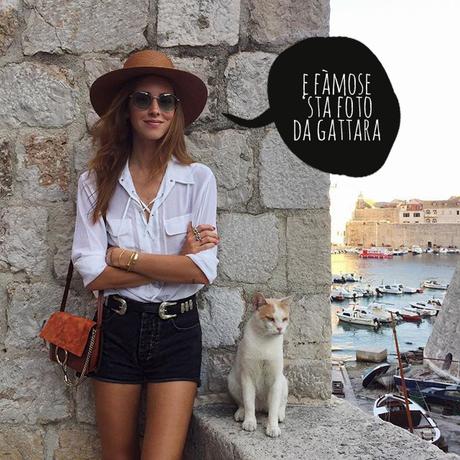 Cosa pensa veramente Chiara Ferragni