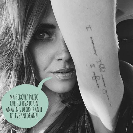 Cosa pensa veramente Chiara Ferragni