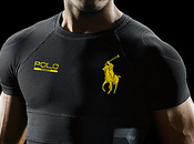 PoloTech: prima maglia tecnologia wearable