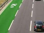 Gran Bretagna, l’autostrada ricarica auto elettriche