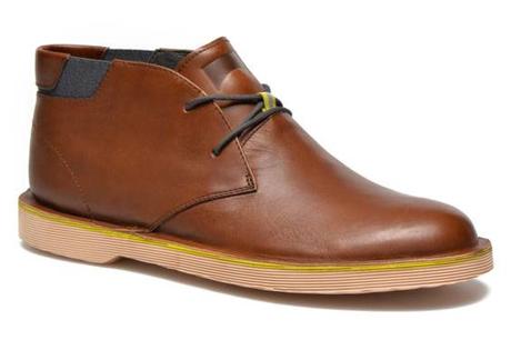 scarpe uomo nuova collezione