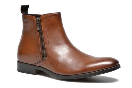 scarpe uomo nuova collezione