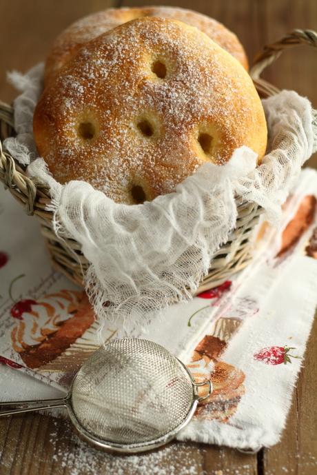 Tartelettes au sucre