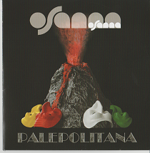 Osanna – Palepolitana