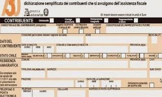 Modello 730 precompilato: errore nelle detrazioni IRPEF, necessarie modifiche