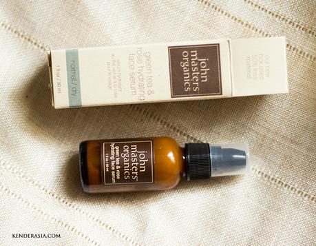 John Masters Organics