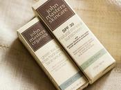 Un’estate John Masters Organics