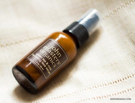 John Masters Organics