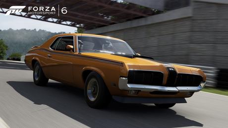 Niente microtransazioni per Forza Motorsport 6