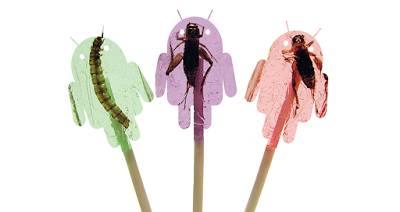 [Guida]Risparmiare batteria sistemando un bug di Android