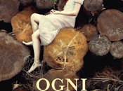 Anteprima: "OGNI SILENZIO" Laura Mercuri.