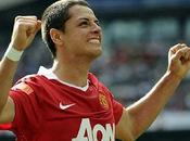 Chicharito sulla strada Leverkusen