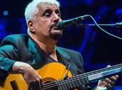 strada Napoli dedicata Pino Daniele