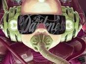 DARKNESS date italia