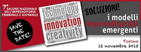 GammaDonna cerca modelli imprenditoriali emergenti