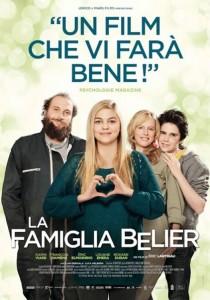 La famiglia Belier