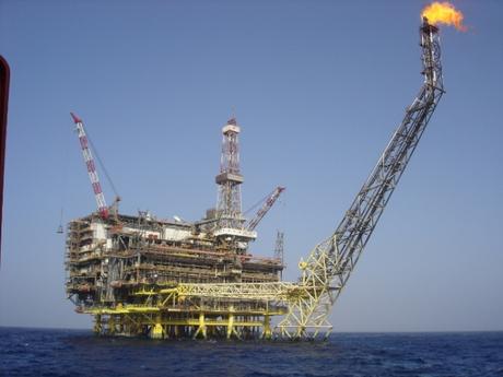 Eni production