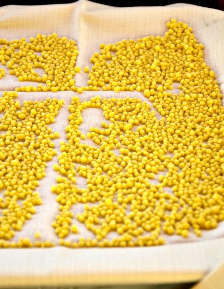 Fregola con le Arselle: il vento Sardo dell'estate