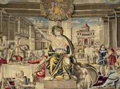 Arazzi Mesi Trivulzio Agosto