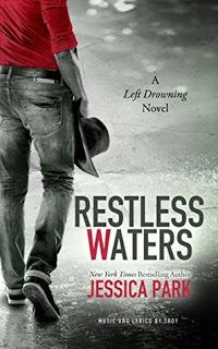 Recensione: Restless Waters di Jessica Park