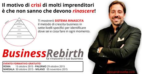 BusinessRebirth