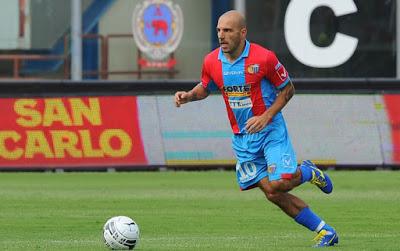 Bari: si chiude con Rosina