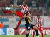 Kasami vicino alla Roma